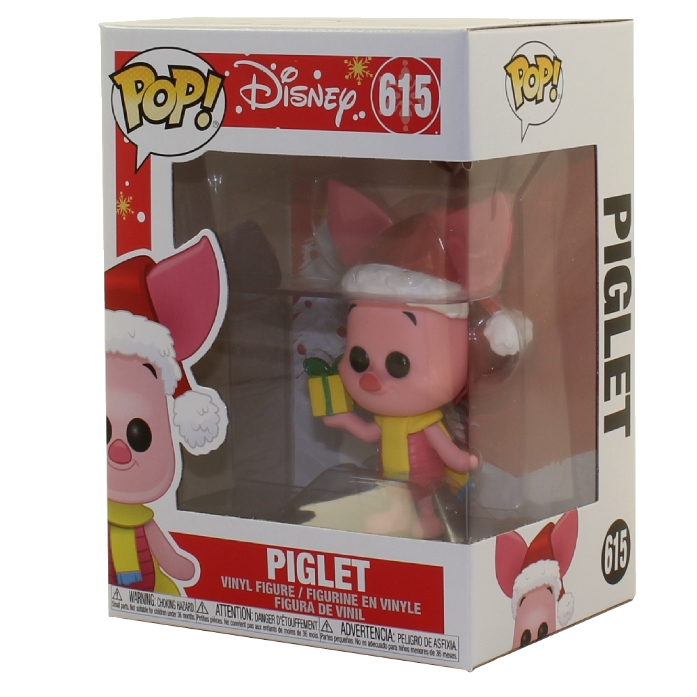 disney piglet figurine