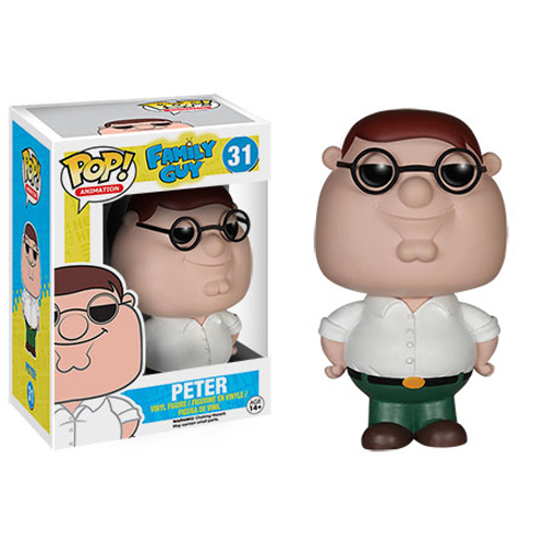 the rock family guy dolls