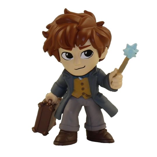 funko fantastic beasts mystery minis