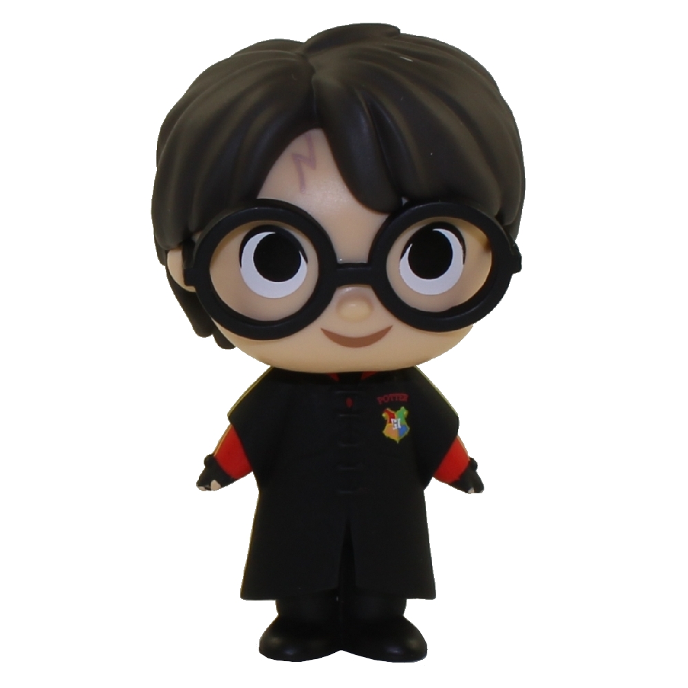 mini harry potter figures