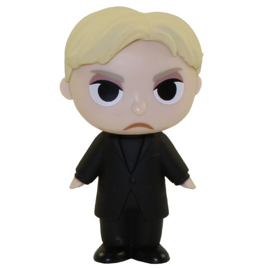 draco malfoy barbie