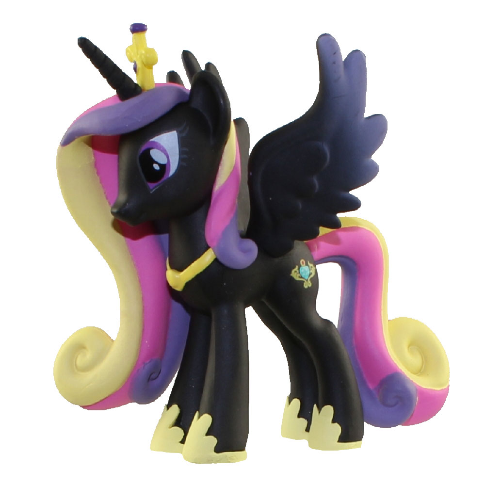 mlp mystery minis