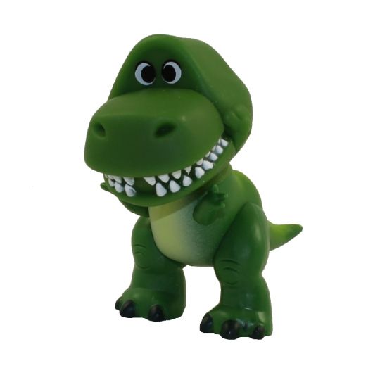 toy story pop vinyl rex