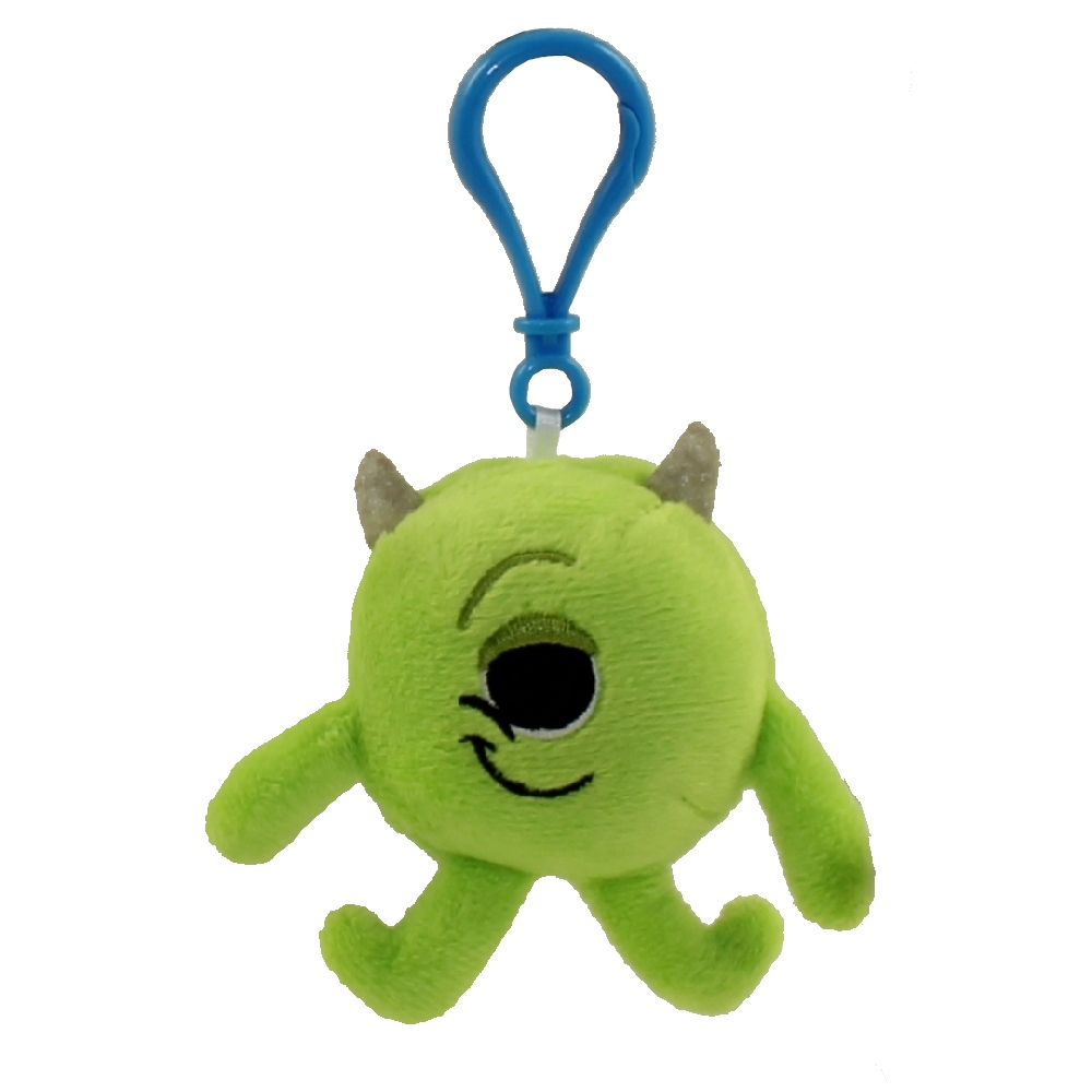 monsters inc mike wazowski teddy