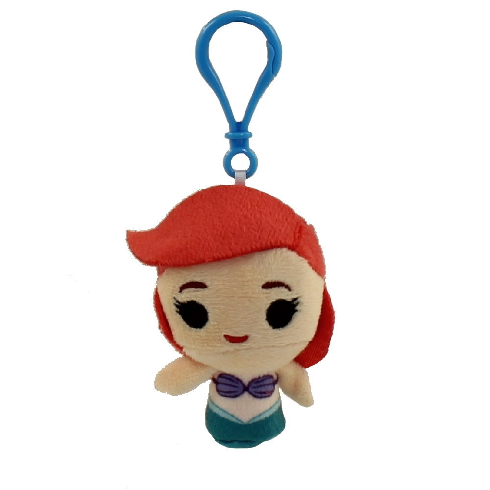 ariel mystery mini