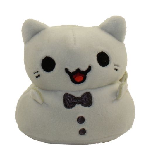 kleptocats plush