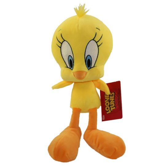 tweety bird soft toy online