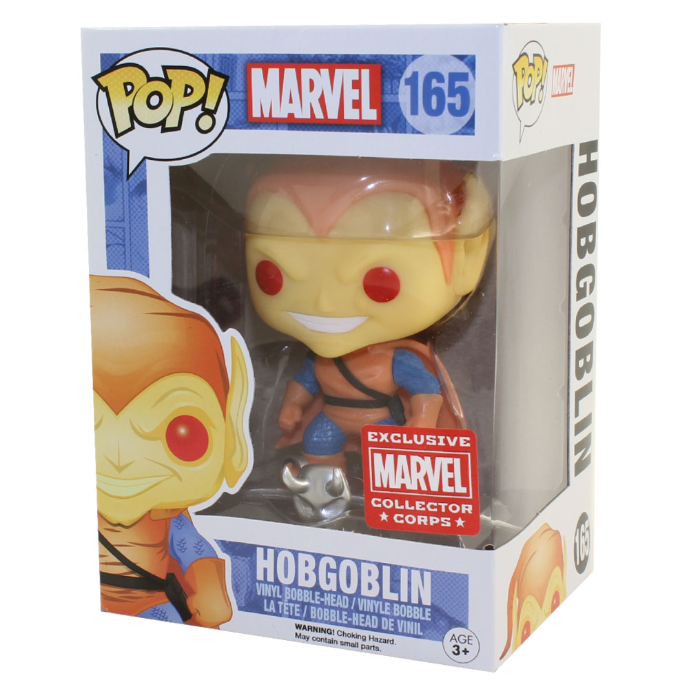 hobgoblin funko