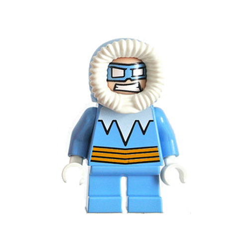 lego dc captain cold