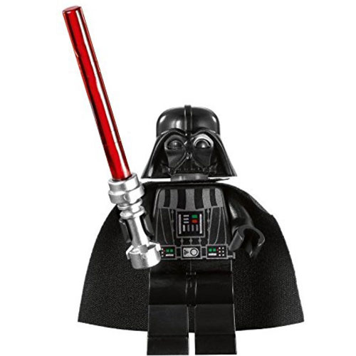 lego darth vader toys