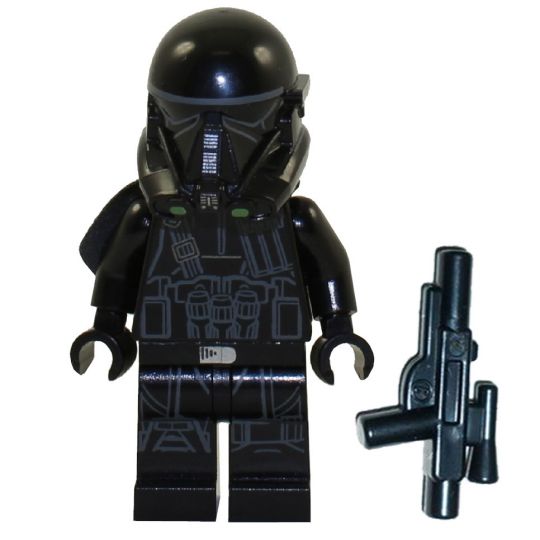 LEGO Minifigure - Star Wars - IMPERIAL 
