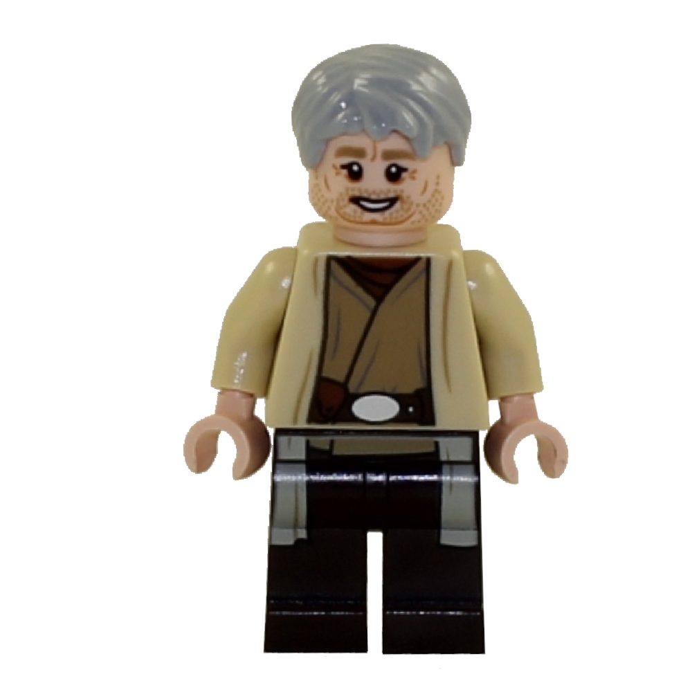 kirby morrow lego star wars