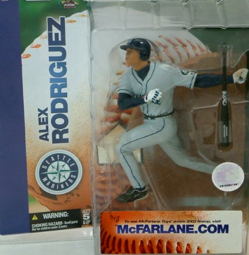 mcfarlane alex rodriguez