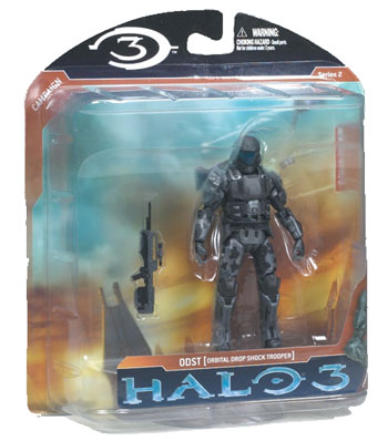 halo toy figures