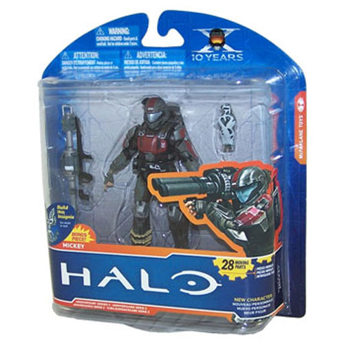 halo 3 odst figure