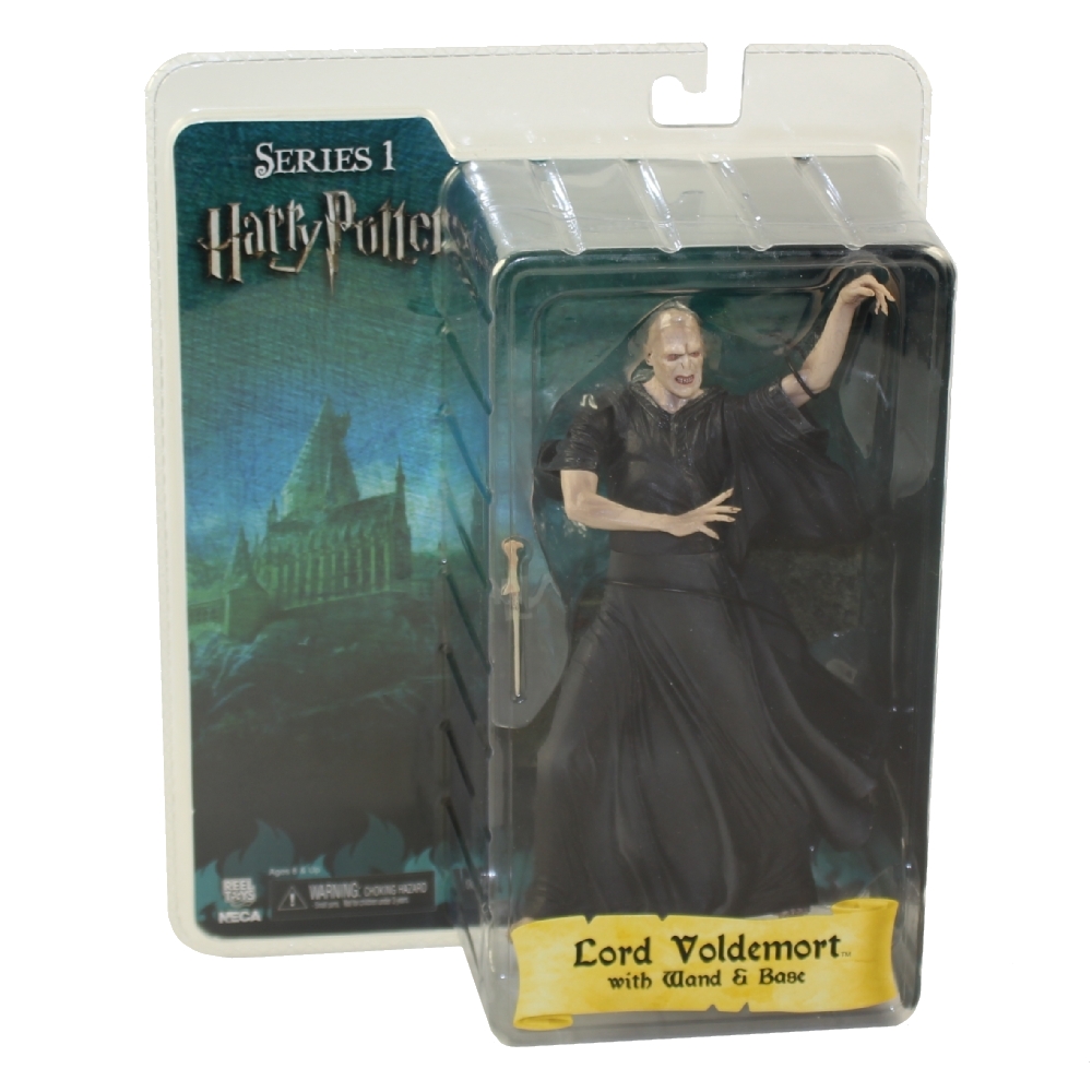 voldemort neca