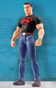 superboy action figure