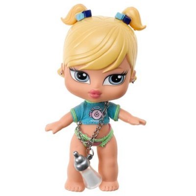 bratz babyz cloe