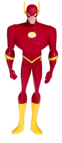 flash justice league toy