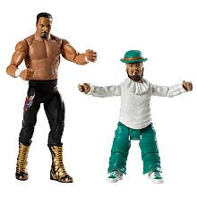 wwe hornswoggle figure