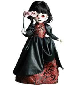 living dead dolls series 16