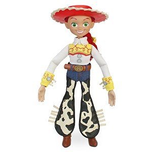 jessie toy story doll original