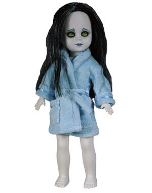 living dead dolls series 17