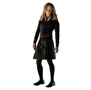 neca harry potter