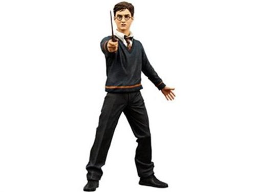 neca harry potter