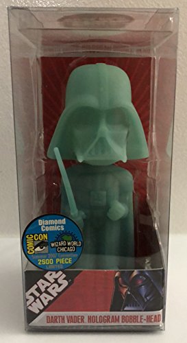 darth vader 30th anniversary figure