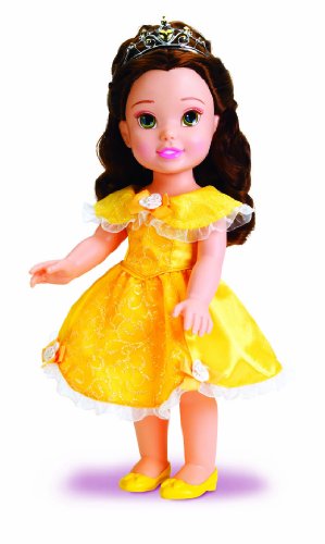 my first barbie doll for toddlers