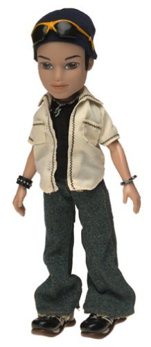 eitan bratz doll