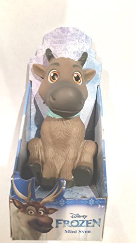 disney frozen mini sven