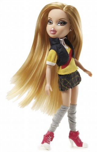 bratz basic dolls