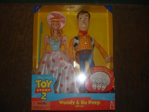 bo peep barbie toy story