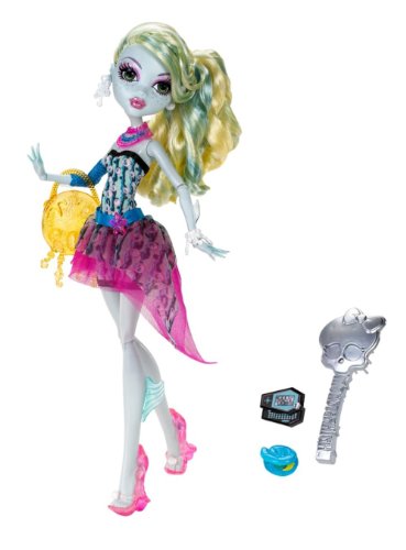 lagoona blue doll original