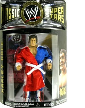 wwe classic action figures