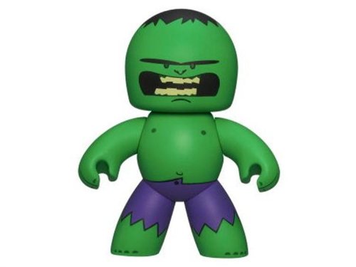 marvel mighty muggs hulk