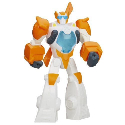 rescue bots blades toy