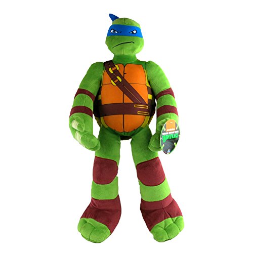 large ninja turtle toy