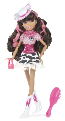 bratz yasmin costume