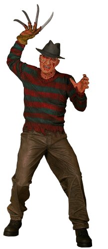 freddy krueger figure neca