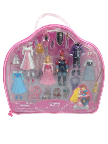 disney princess fashion sets