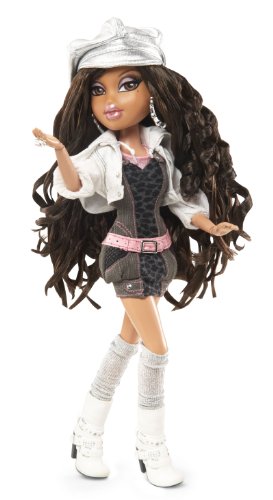 bratz doll yasmin original