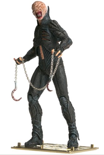 neca hellraiser