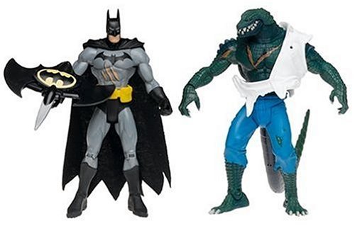 killer croc toys amazon