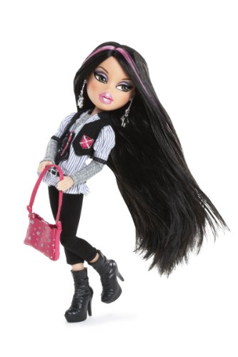 jade bratz doll original