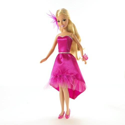 sharpay barbie doll