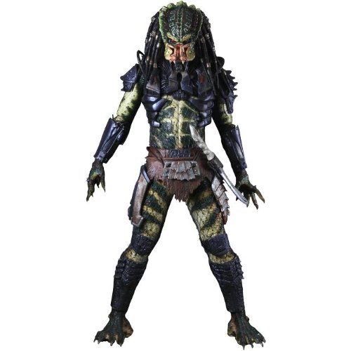 neca lost predator