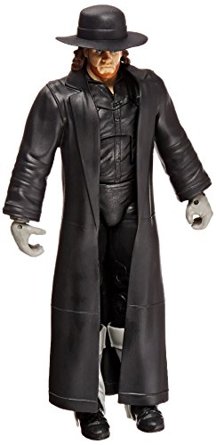 undertaker toys